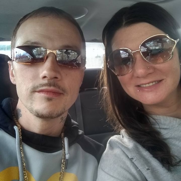 Meet your Posher, Chris - Picture 1 of 1